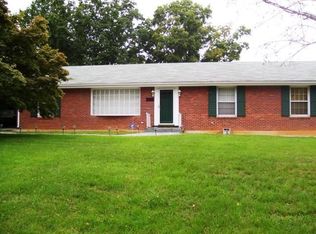 1634 Shamrock St NW, Roanoke, VA
