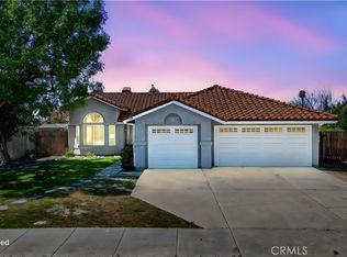 25307 Avenida Chagres, Hemet, CA 92544