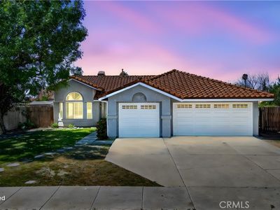 25307 Avenida Chagres, Hemet, CA, 92544