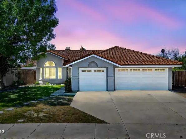 25307 Avenida Chagres, Hemet, CA 92544