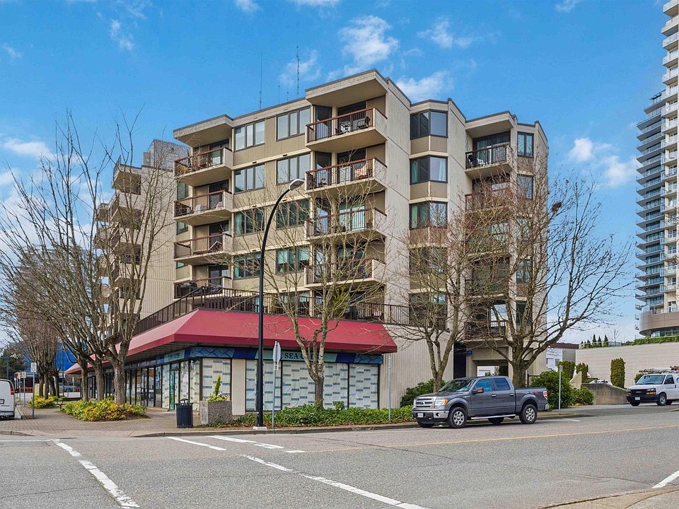1st image of 1521 George St #305