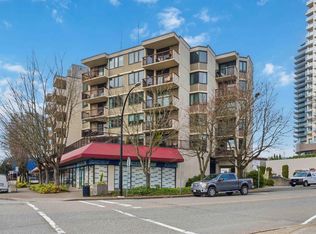 1521 George St #305, White Rock, BC V4B 4A4