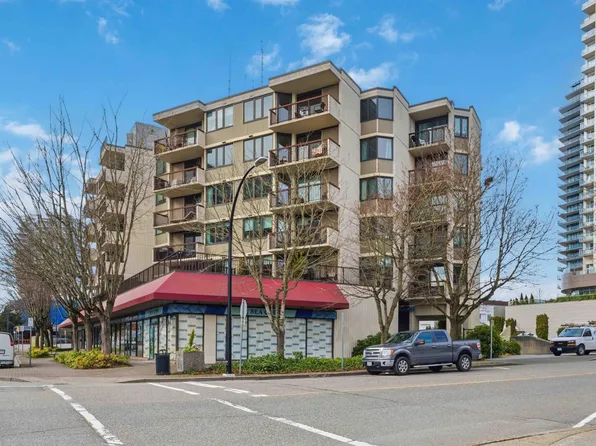 1521 George St #305, White Rock, BC V4B 4A4