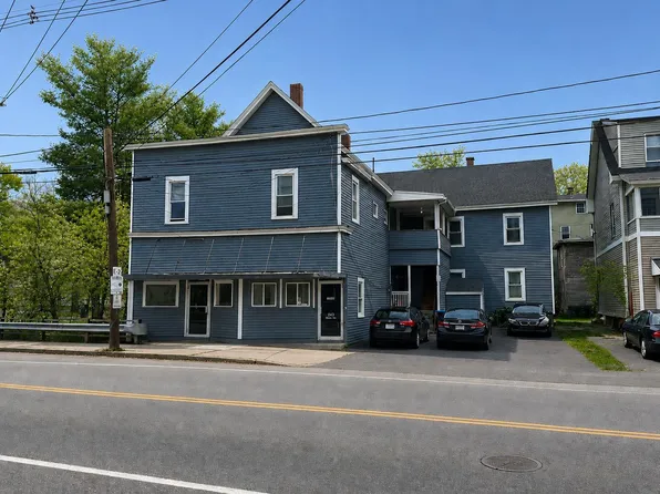 261 Union Avenue, Laconia, NH 03264