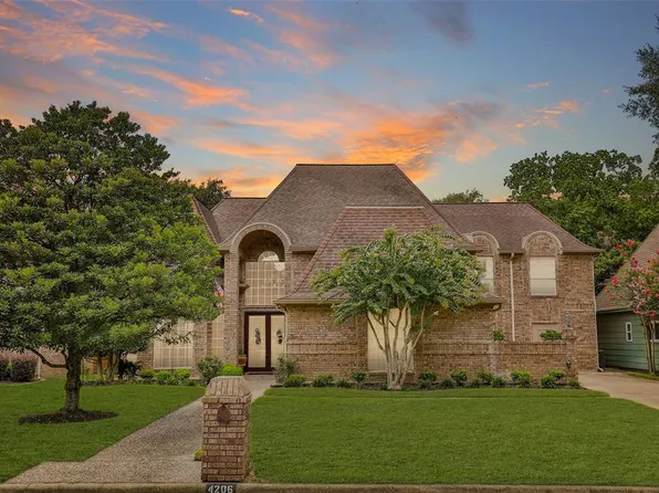 4206 Bayglen Ct, Houston, TX 77068