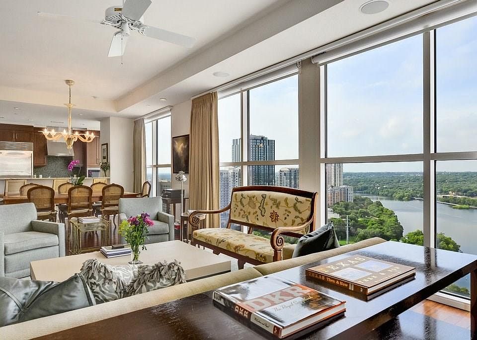 1st image of 98 San Jacinto Blvd Suite 2001