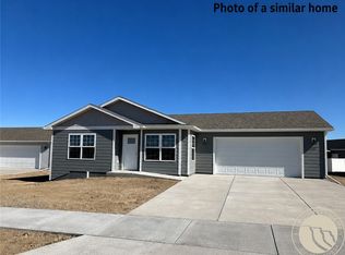 2254 Modera Ave, Billings, MT 59105
