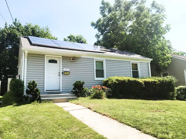502 Lincoln St, Rockville, MD 20850