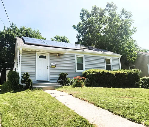 502 Lincoln St Photo 1