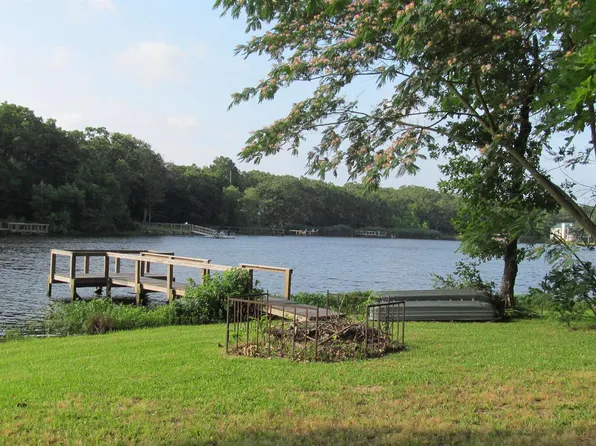 150 County Road 1699, Alba, TX 75410