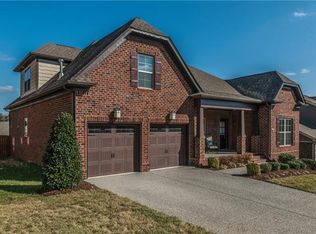 8229 Middlewick Ln, Nolensville, TN 37135