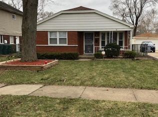 14622 Michigan Ave, Dolton, IL 60419