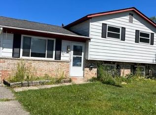 3110 Parklane Ave, Columbus, OH 43231