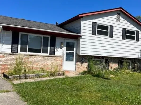 3110 Parklane Ave, Columbus, OH 43231