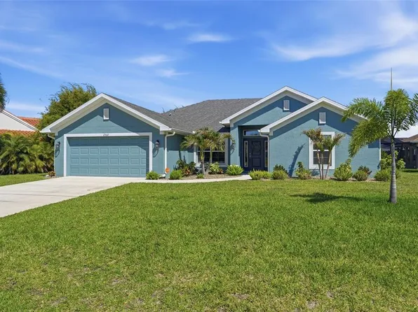 25612 Deep Creek Blvd, Punta Gorda, FL 33983