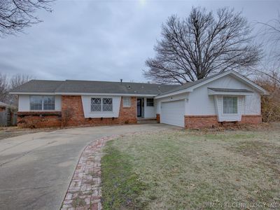7482 E 20th St, Tulsa, OK, 74112