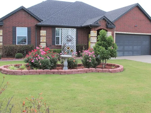 1701 Antelope Trl, Stephenville, TX 76401