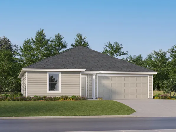 2113 Elon St, Lubbock, TX 79415