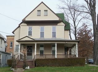 25 S Broad St, Ridgway, PA 15853