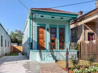 2516 Palmyra St, New Orleans, LA 70119