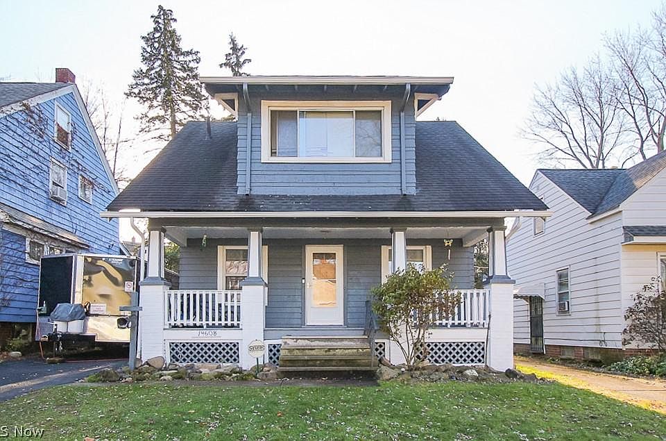 19608 Milan Dr, Maple Heights, OH 44137 Zillow