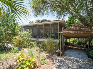 310 W Cooper Ave, Folly Beach, SC 29439
