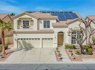 56 Dollar Pointe Ave, Las Vegas, NV 89148