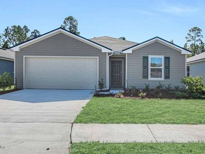 2267 SPIDER LILY Lane, Green Cove Springs, FL, 32043
