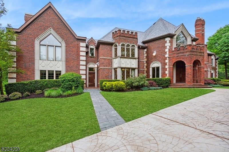 36 Woodland Rd, New Vernon, NJ 07976 MLS 3851822 Zillow