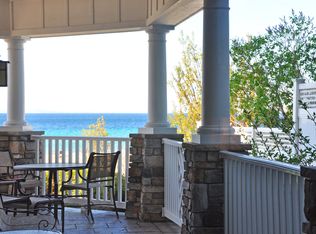 5707 Lake Street #4D, Glen Arbor, MI 49636