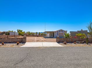 49677 Rainbow Dr, Quartzite, AZ 85346