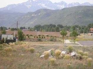 LOT 156 Escalante Cir LOT 156, Ridgway, CO 81432