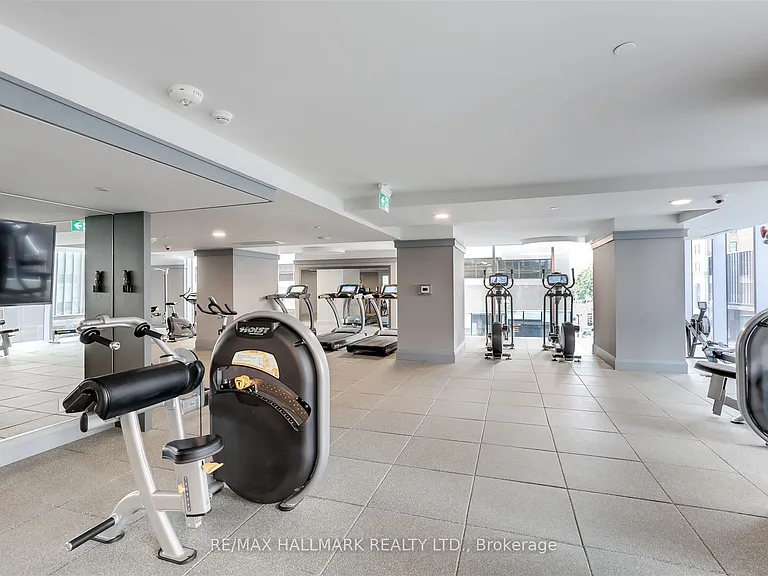 188 Cumberland St #1903 — Photo 21