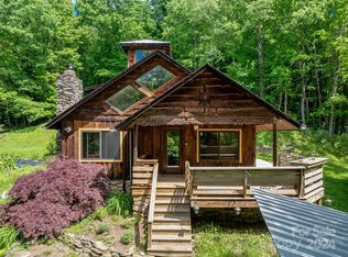 145 Penland Branch Rd, Burnsville, NC 28714