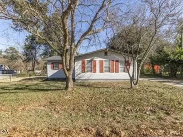 122 Napier Ave, Warner Robins, GA 31093