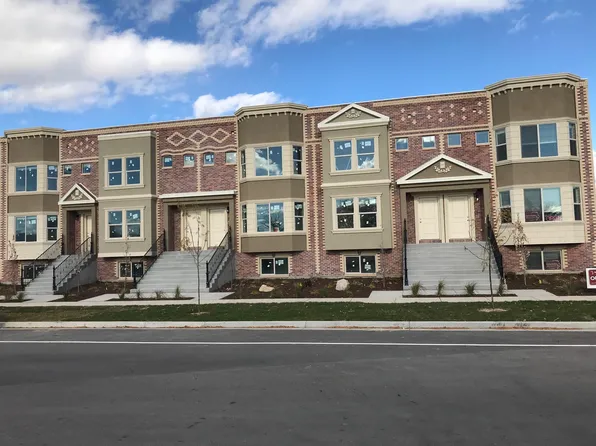 369 W Park View Ln #369, Spanish Fork, UT 84660