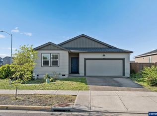 4841 Skylab Ave NE, Salem, OR 97305