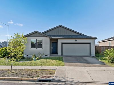 4841 Skylab Ave NE, Salem, OR, 97305