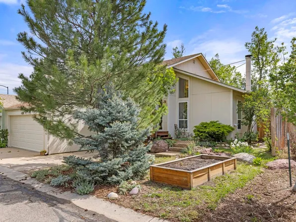 4844 W Moorhead Cir, Boulder, CO 80305