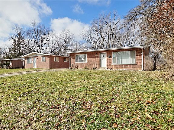 2nd image of 3437 Saint Henry Ln