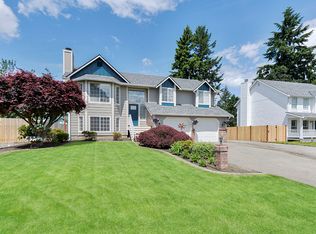 6311 200th Street Ct E, Spanaway, WA 98387
