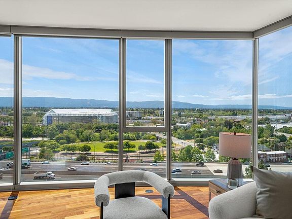4th image of 38 N Almaden Blvd Unit 1411