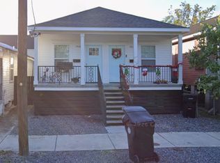 2408 S Galvez St, New Orleans, LA 70125