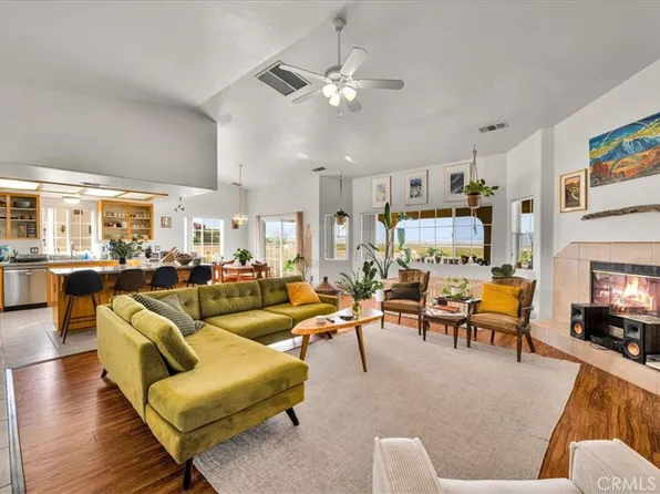72692 Two Mile Rd, Twentynine Palms, CA 92277