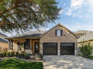2718 Misty Laurel Ct, Katy, TX 77494