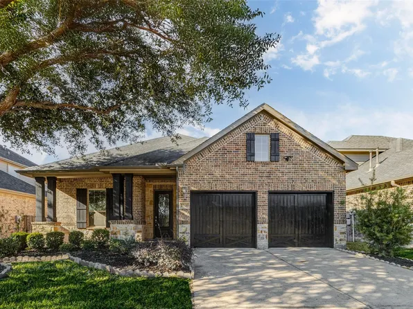 2718 Misty Laurel Ct, Katy, TX 77494