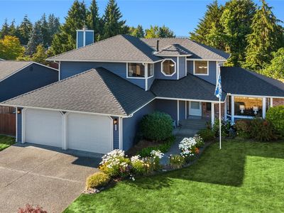 1931 237th Street SE, Bothell, WA, 98021
