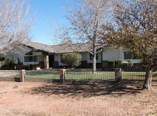21120 Sierra Vista Dr, Tehachapi, CA 93561