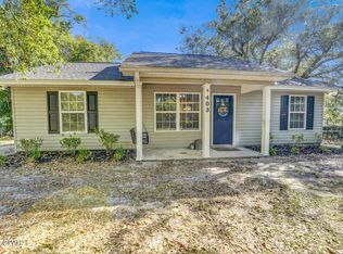 403 Red Bay Cir, Southport, FL 32409