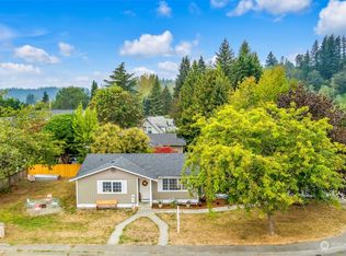 601 Walnut Ave, Sultan, WA 98294